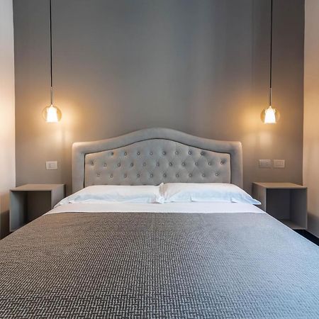 Hnn Luxury Apartments Genova Exterior foto